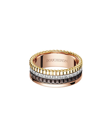 Boucheron Official Site | Luxury Jewelry & Watchmaking | Boucheron US